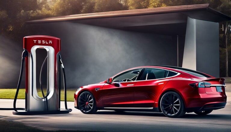 Brugstips til Tesla Supercharger: En trinvis guide