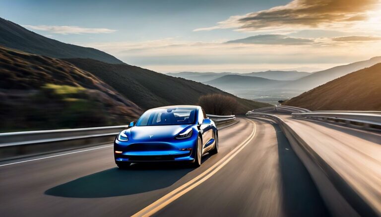 Køre som en pro: Tesla Autopilot-funktioner og tips