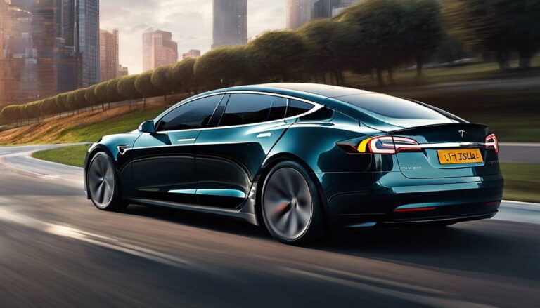 Fejlfinding i Tesla elbiler: En komplet guide