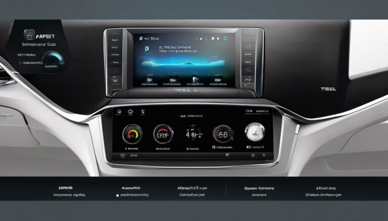 Håndtering af din Tesla App: En trin-for-trin guide