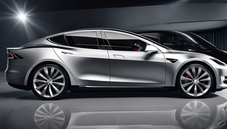 Guide til tilpasning af Teslas køretøjstilstande