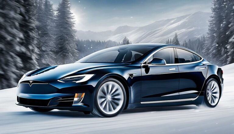 Sådan forbereder du din Tesla til vinter: Tips og tricks