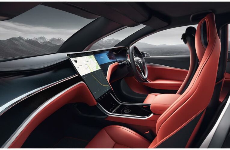 Guide: Brug stemmekontrol i din Tesla