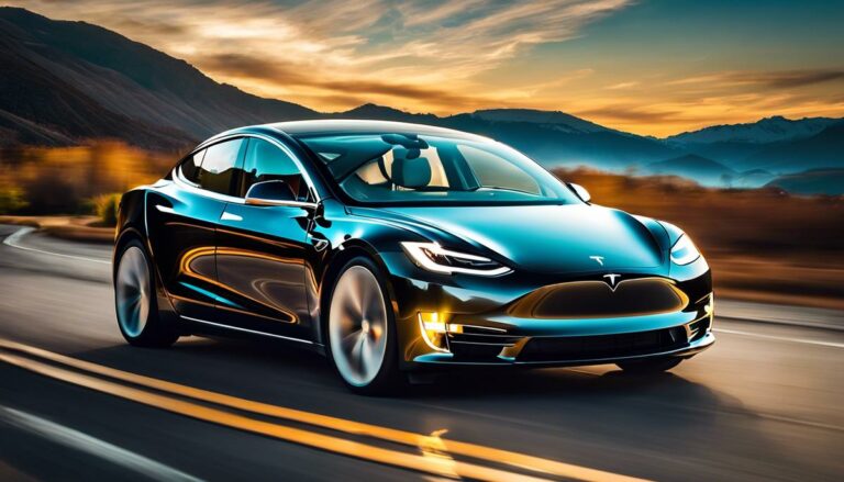 Lær at optimere din Teslas rækkevidde